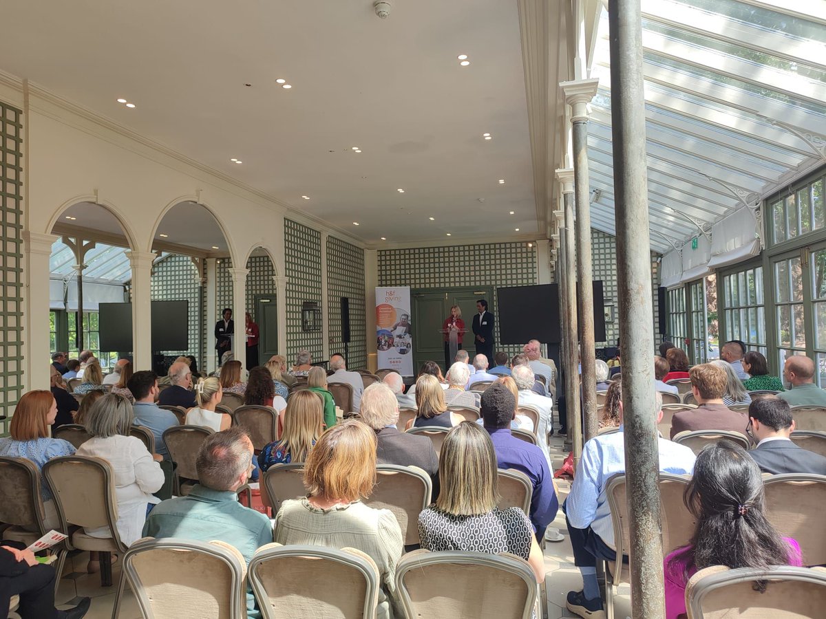 H&F Giving (was United in H&F) tweet media