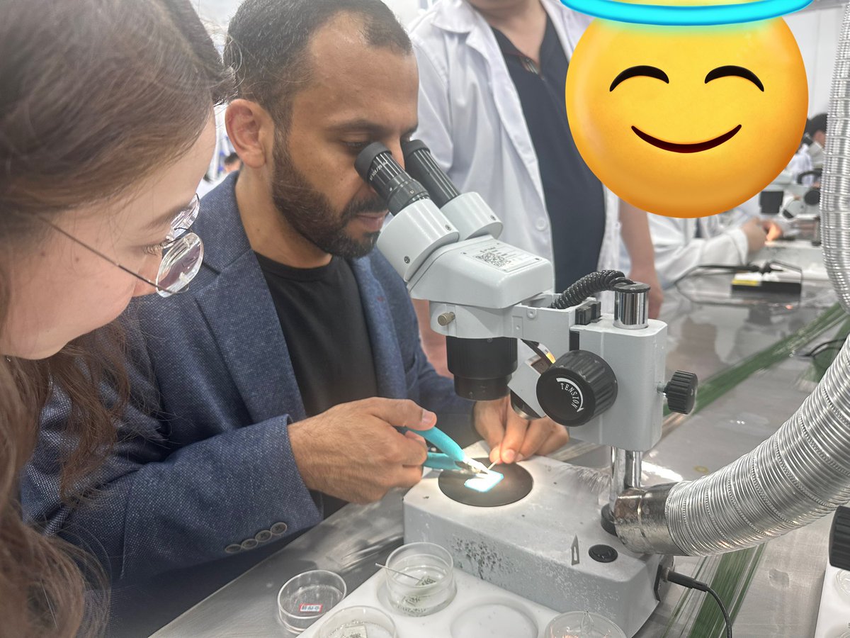 في مكان ما 
لرؤية وعمل سلك ( واير) قسطرة من المصنع .. 
تجربة جميلة ومفيدة