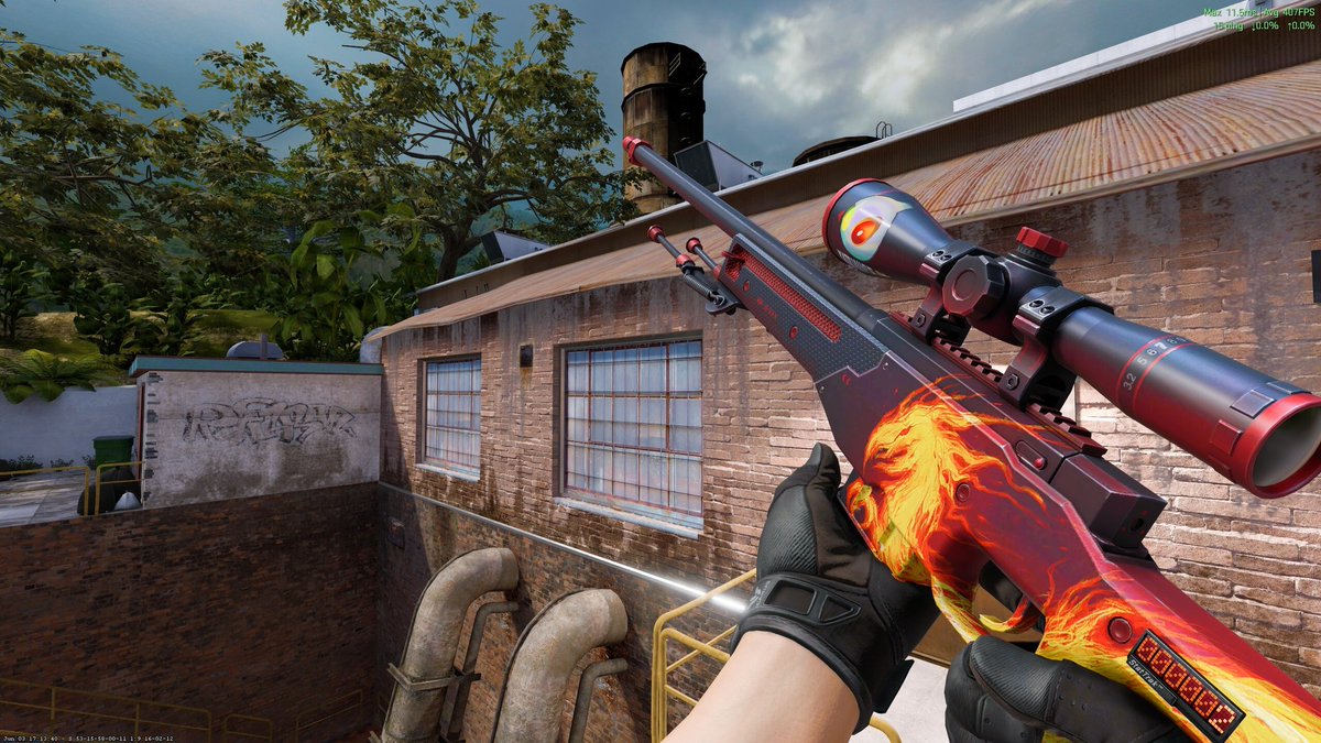 GamerPay tweet media