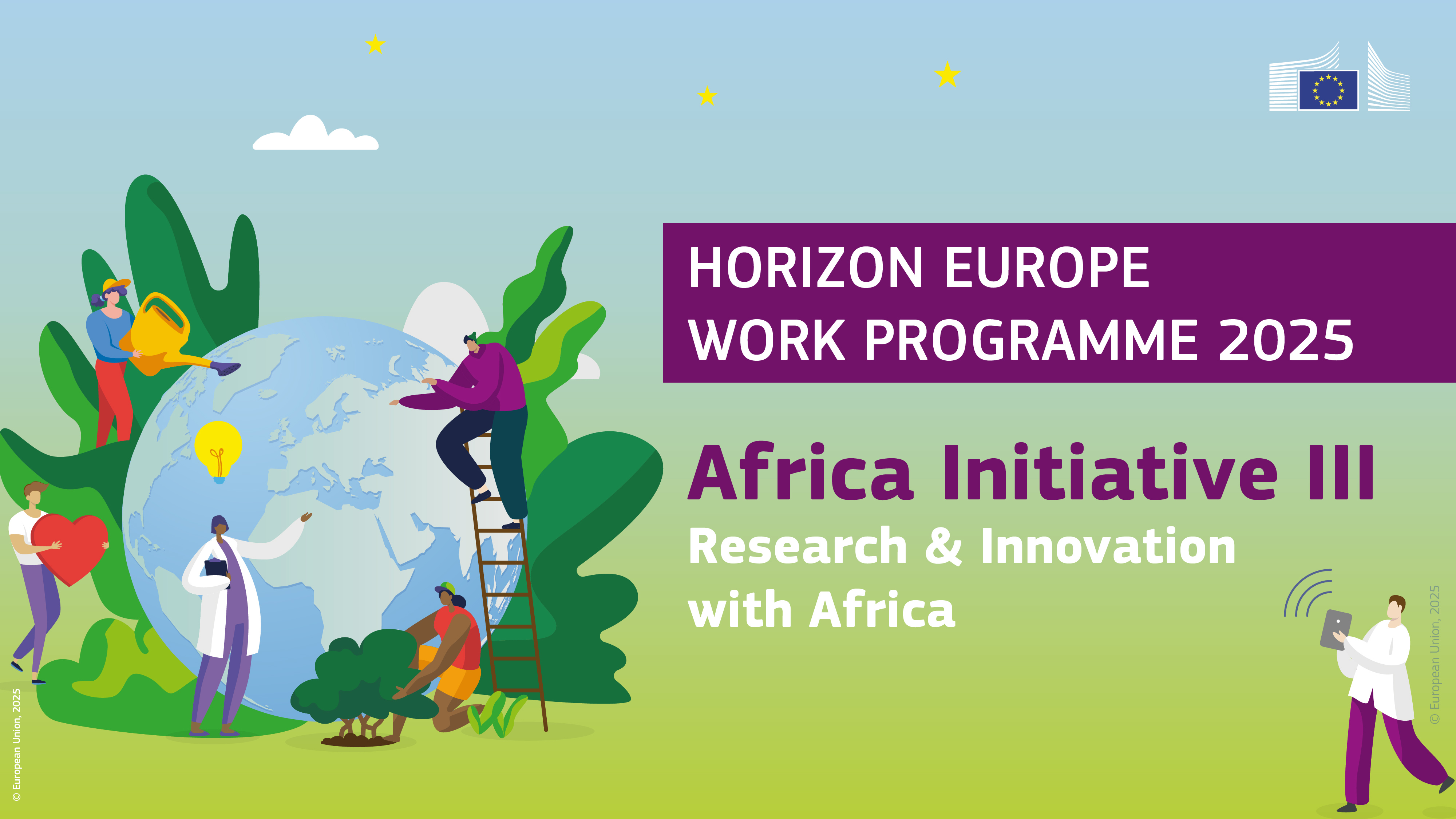 Horizon Europe 🇪🇺 on X: 