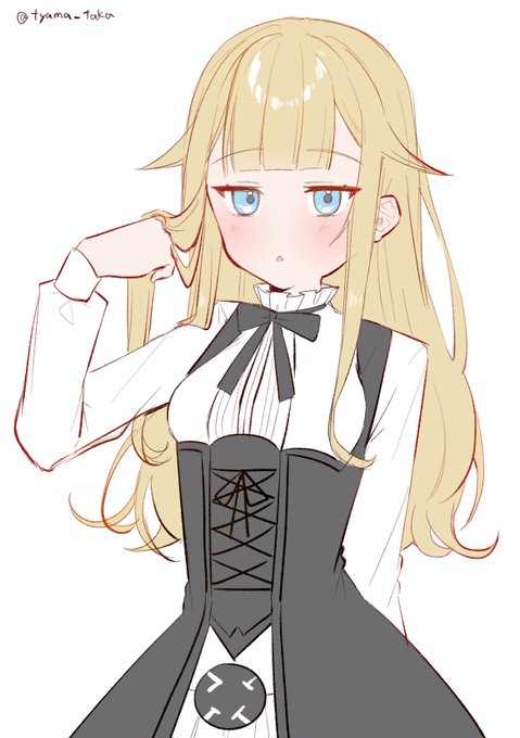 プリンセス・プリンシパル 