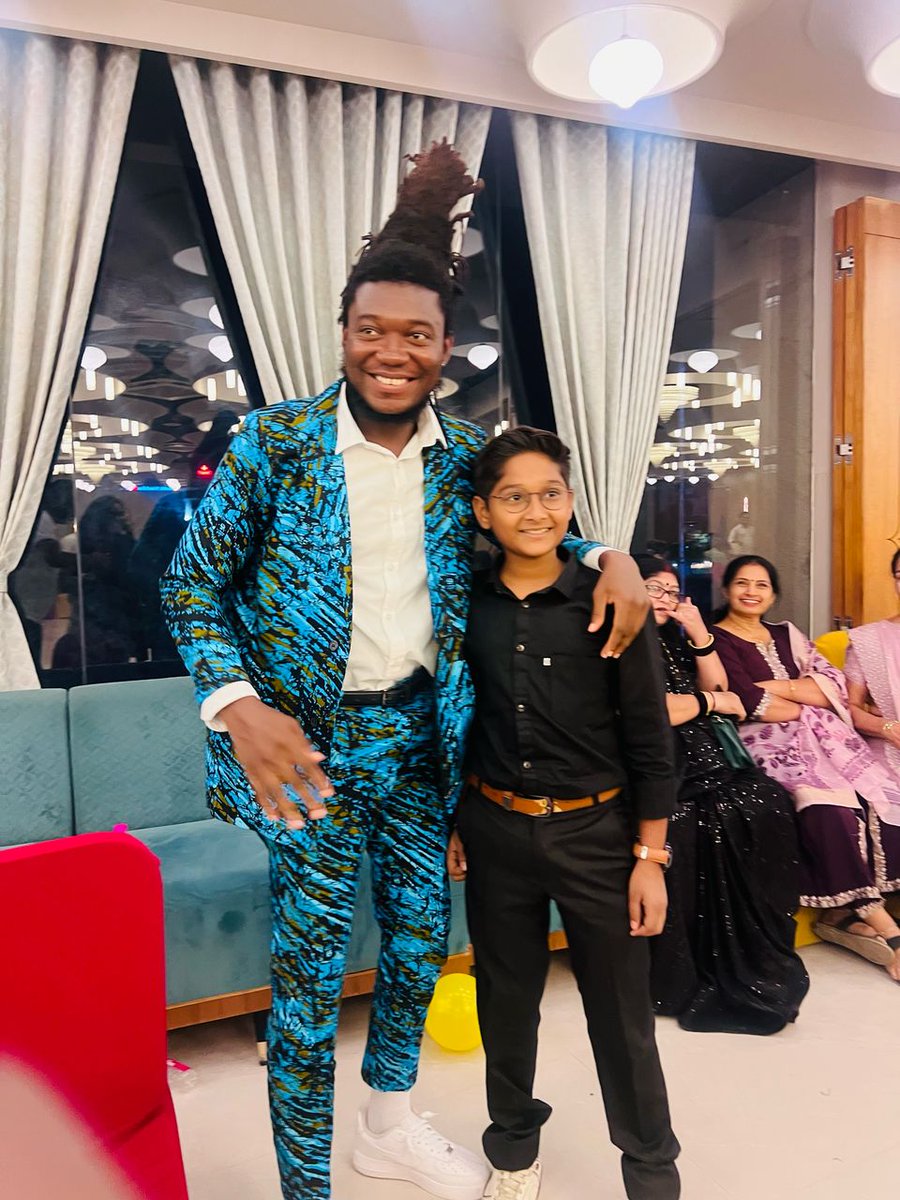 Joseph Jawah Kebbie tweet media
