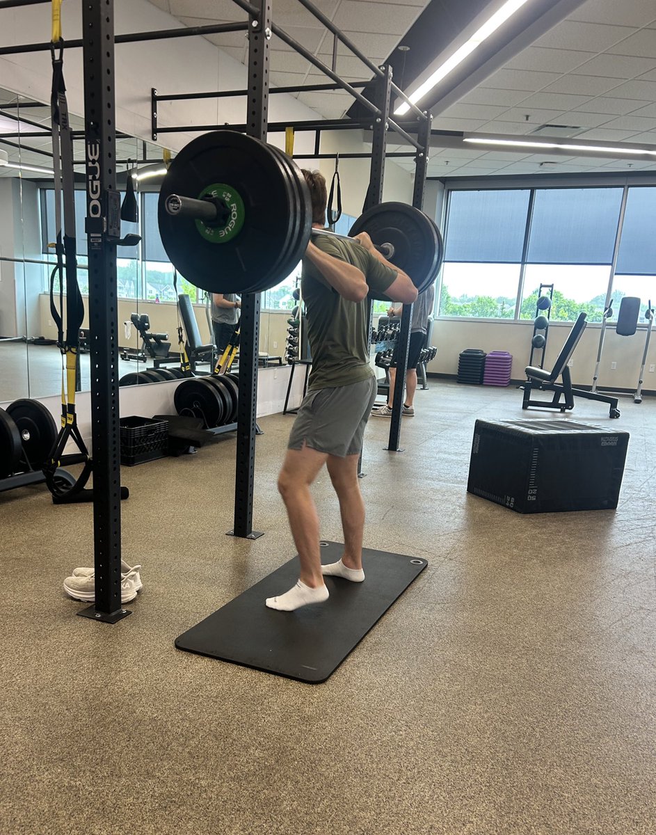 Rob Purlee tweet media