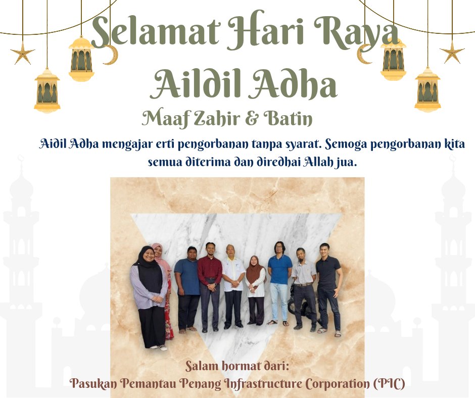 Selamat Hari Raya Aidil Fitri
Maaf Zahir dan batin.
<a href="/pmrt_package2/">PAKEJ 2: AYER ITAM BYPASS</a>