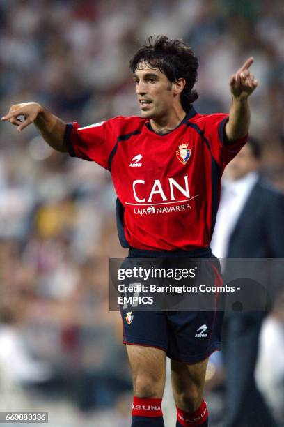 #OsasunaMemoria tweet media