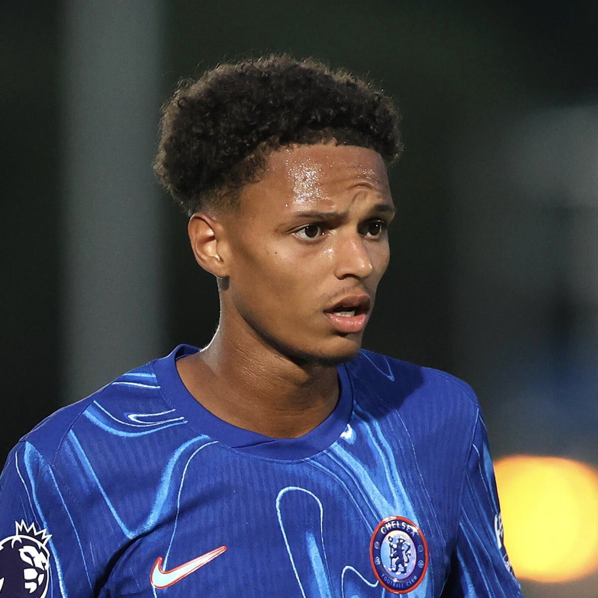 secondtierpod's tweet image. Chelsea midfielder Omari Kellyman is likely to move to the Championship on loan next season according to @JacobsBen 

The 19-year-old was signed for £19 million last summer…

Any takers? 👀