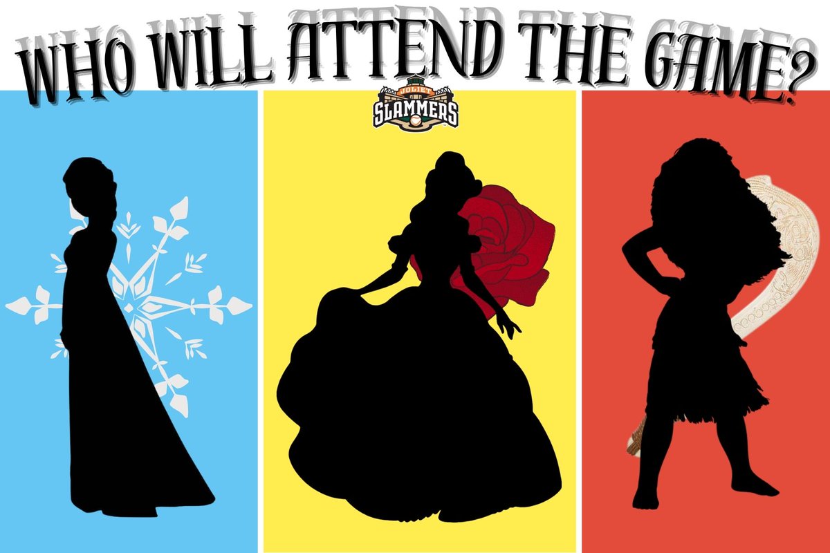 JolietSlammers's tweet photo. The tiaras are ready, but which princesses will make a royal appearance? 👑 Any guesses? 💖

🎟 Get your tickets now: https://t.co/FrJSHEJX0N

#GetLockedIn🔒 #PrincessNight #GuestAppearance https://t.co/QJ7QcPkhOk