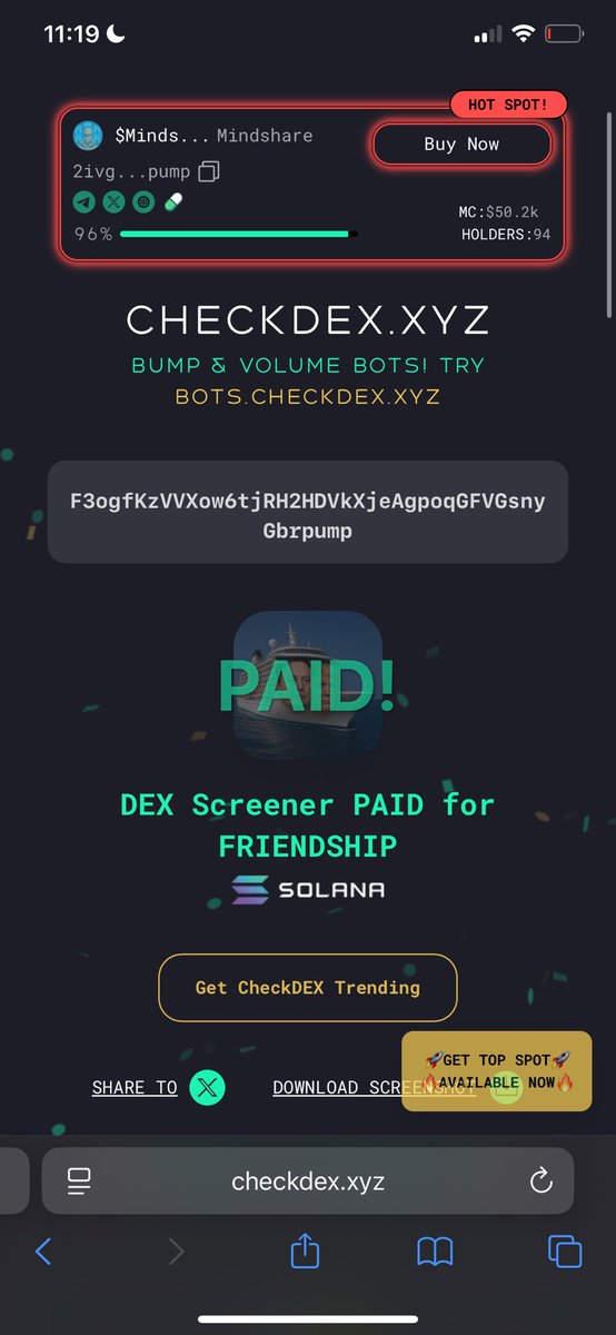 Tristan Trenches tweet media