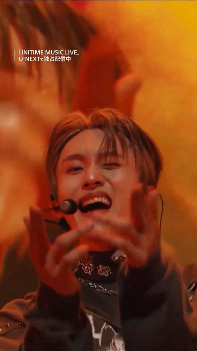 poteton1013's tweet photo. U-NEXT TikTok
#INITIMEMUSICLIVE #INITIME
楽しかった思い出🫶かわいいな〜🥹💚
Moment
🔗https://t.co/7t9wDr16A1
ONE NIGHT
🔗https://t.co/twvORTgMV9
HERO
🔗https://t.co/OYQUVNOaEx
FANFARE
🔗https://t.co/TBoh98PeSp https://t.co/TbDVBzMN9Q