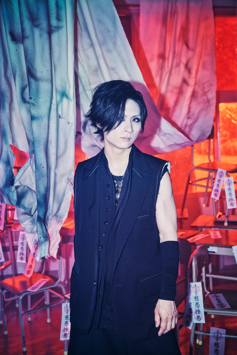 【一点物】ジグザグ 命 其儘姿写絵