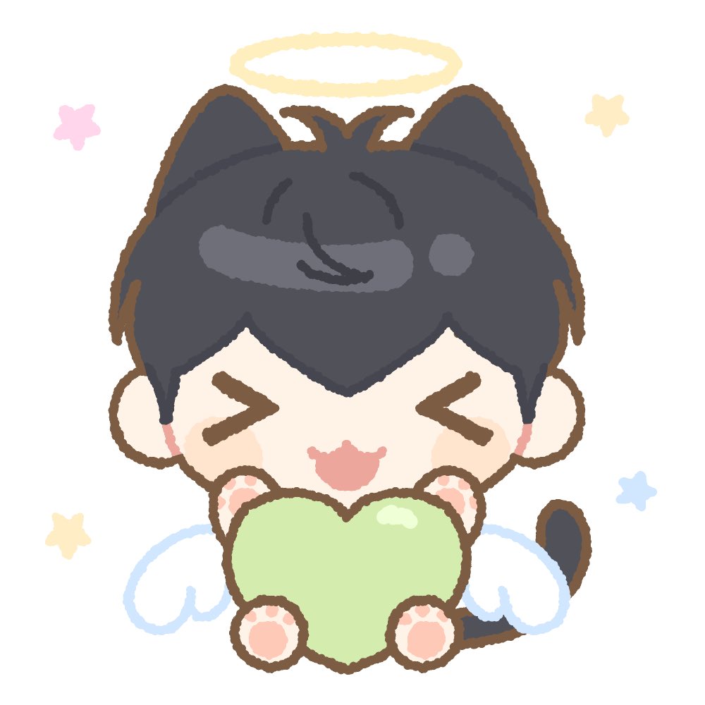 하트해요❤︎