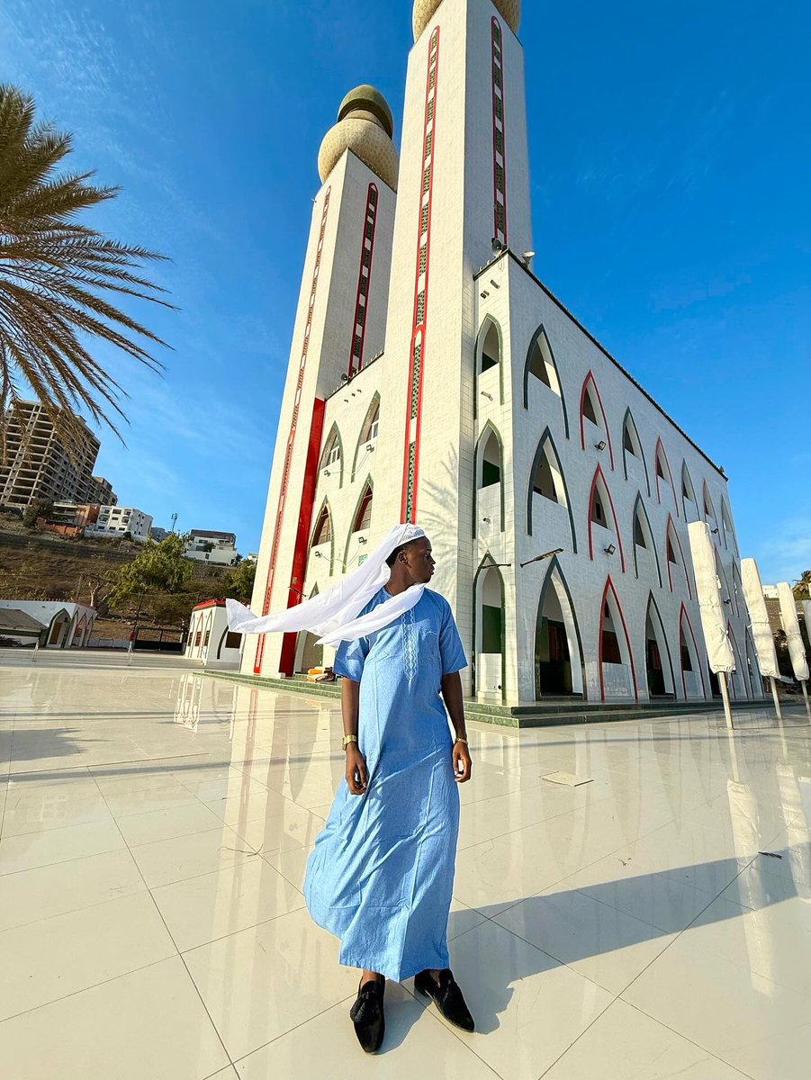 from Inshallah to Alhamdulillah 🤍
