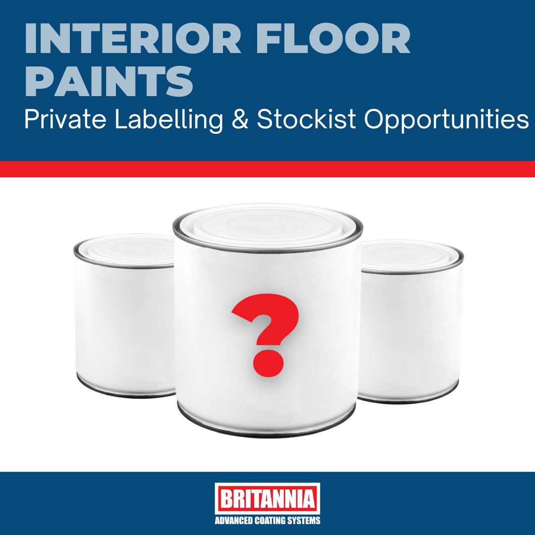 Save more on every project with our bulk discounts on industrial and commercial floor coatings. britanniapaints.co.uk/collections/in…