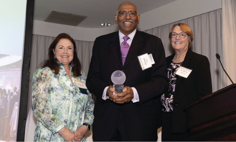 Catholic Standard tweet media