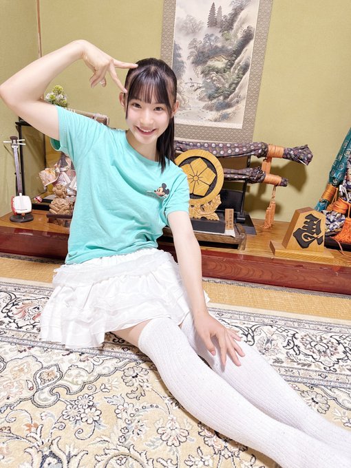 Twitterのコスプレ画像1