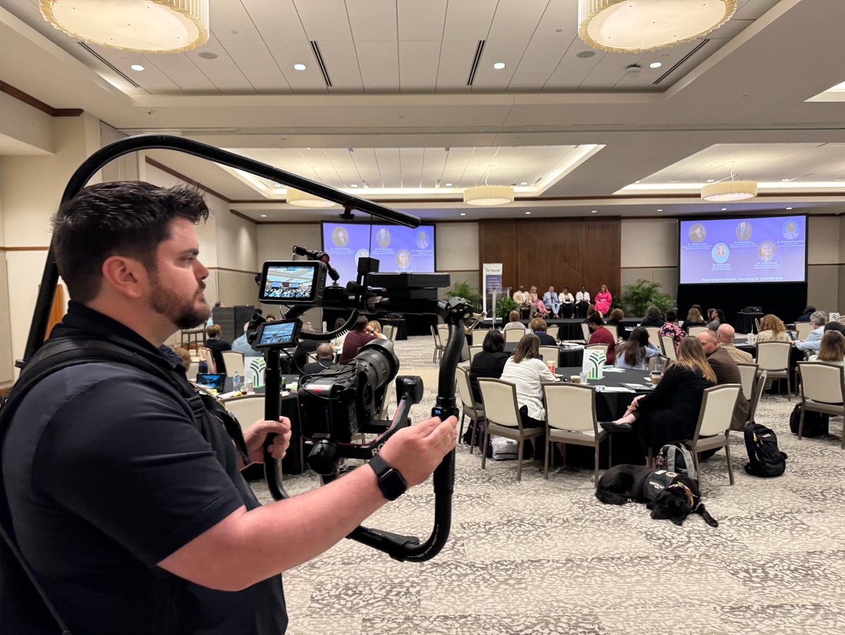 ZeroGravitySC's tweet image. We're shooting this week with the SC TEACHER Education Research Consortium. This event brings together education leaders from across the state to compare and share data and metrics that will positively impact education policy in our state. @SC_TEACHER #zerogravityvideo