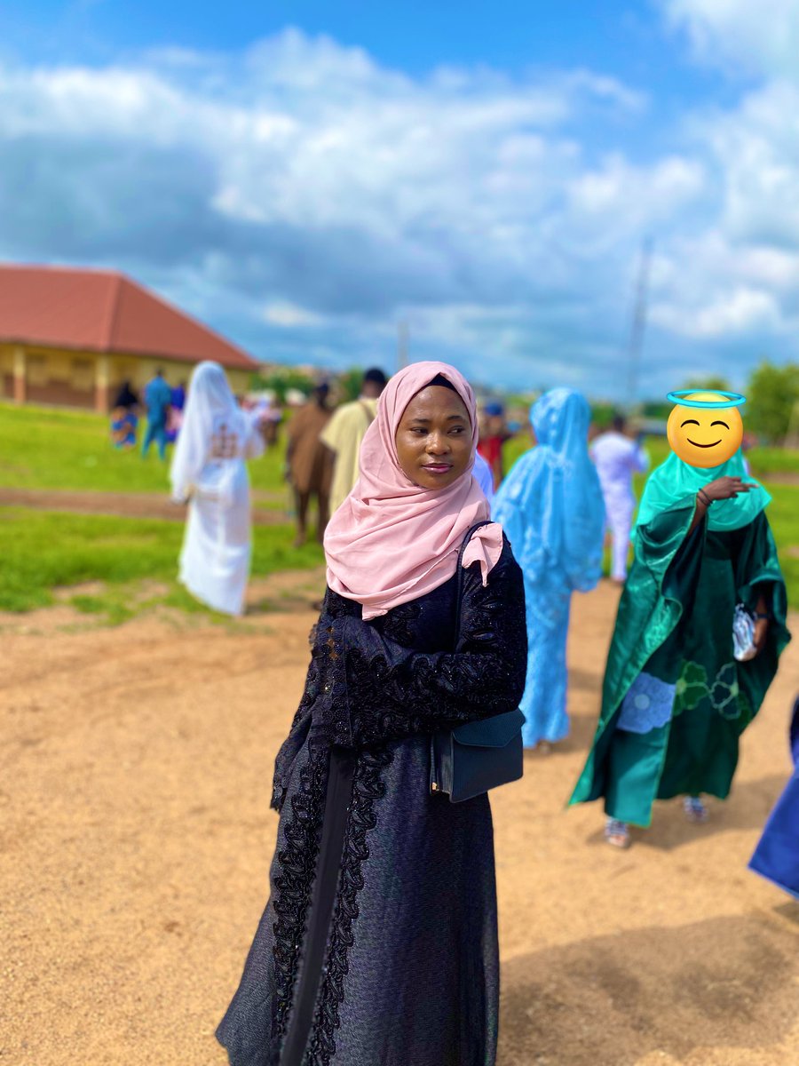 Eid L Mubarak ❤️