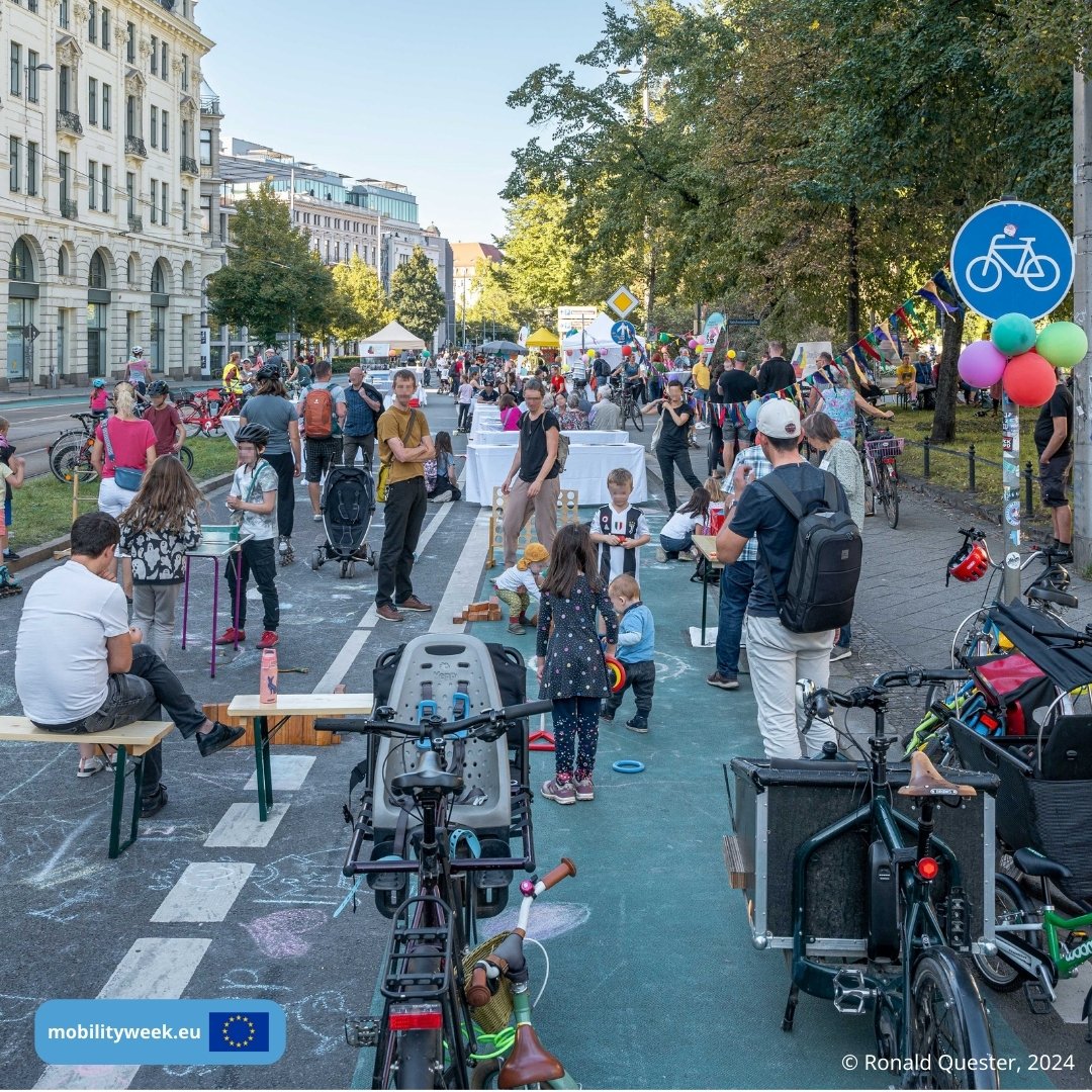 EU Transport tweet media