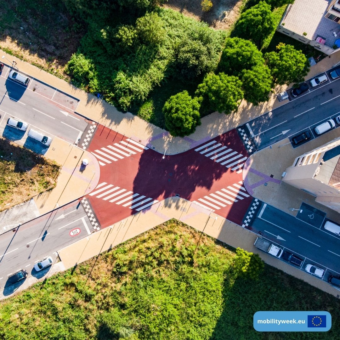 EU Transport tweet media