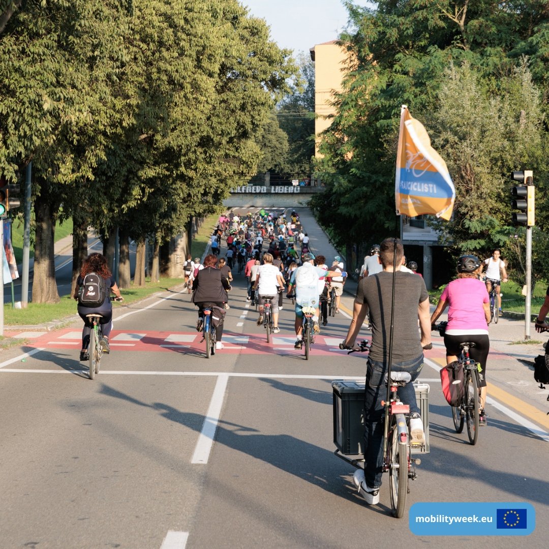 EU Transport tweet media