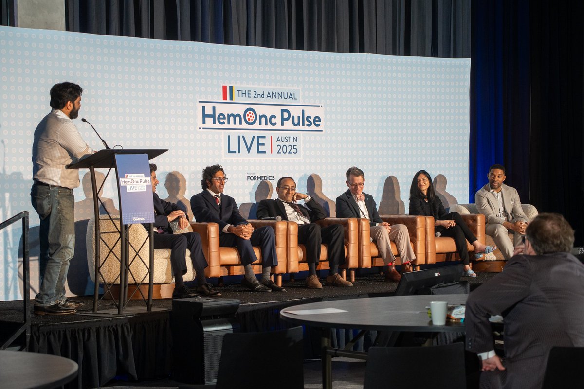 Fadi Haddad, MD tweet media