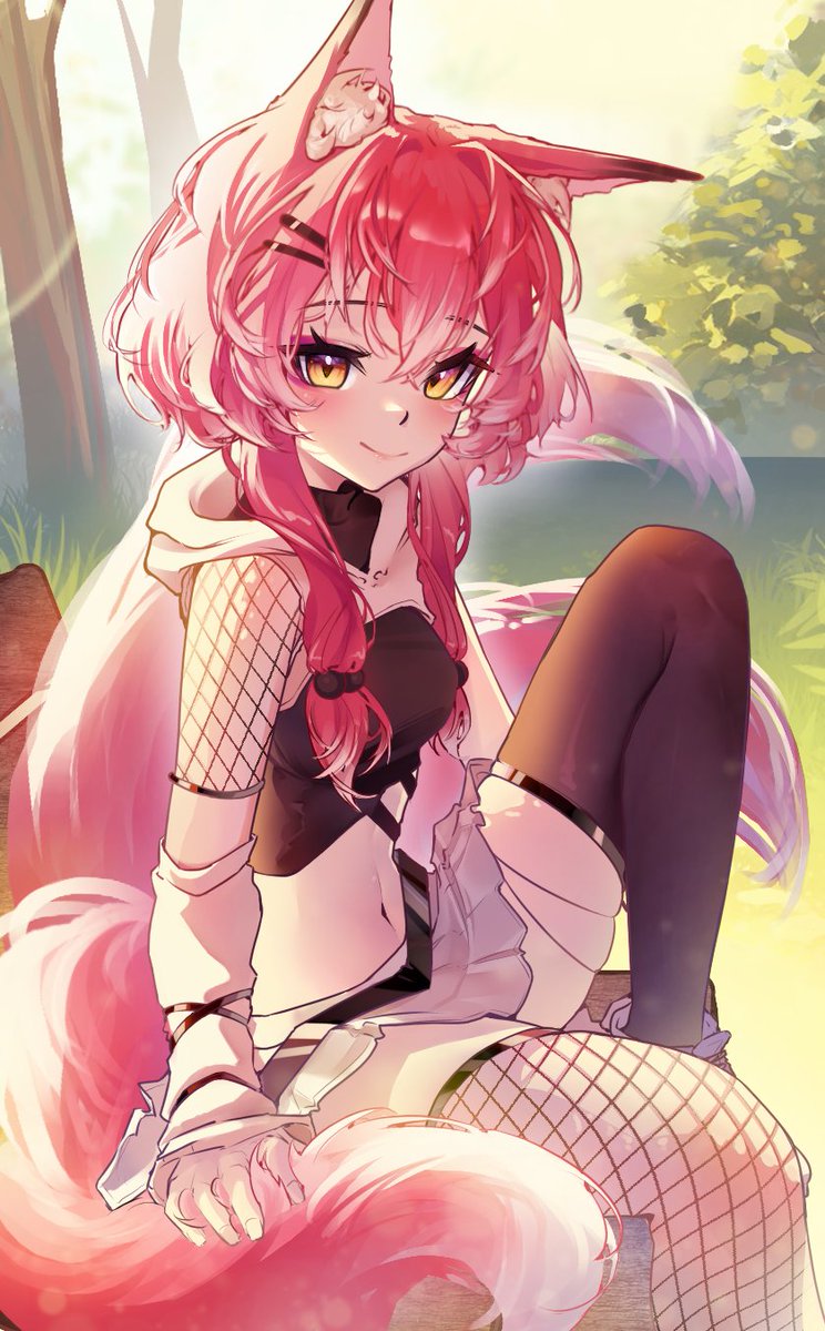 LinkoArt🔞🦇 tweet media