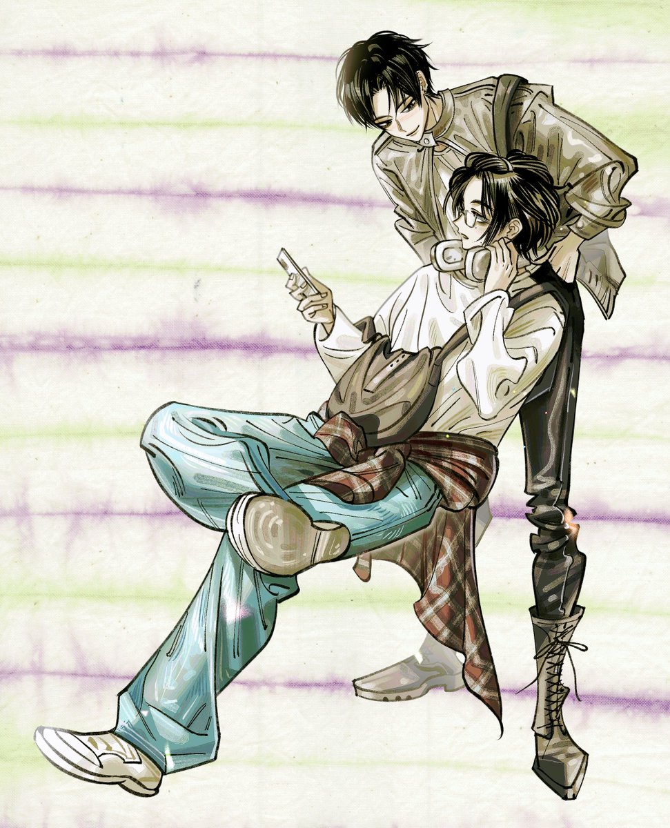 #커미션 #RT 
RT추첨 한 분께 해당 타입을 그려드립니다!

개인 사정으로 인한 급전 이슈로 급히 커미션을 모집합니다😇💦
-전신 1페어 15.0
-마감기한 40일

[포스타입 공지] posty.pe/zthkbm
신청 및 기타 문의↓ 
[오픈카톡] open.kakao.com/o/sbzxqpV