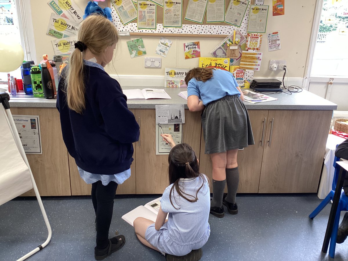 mrspyear4's tweet image. ☪️ We  completed  a  fact  hunt  for  information  about  Islam;  our  new  multi  faith  topic  ☪️ #ourladysre @OURLADYSASPULL