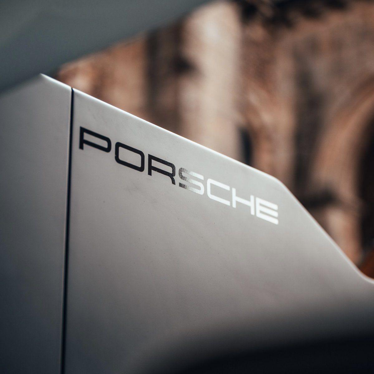 As Porsche prepares for the 24 Hours of Le Mans, the one-off 963 RSP has been revealed — a sister to the championship-winning 963 Hypercar, following the design direction take by a very special 917 50 years ago.

Full story: newsroom.porsche.com/en_US/2025/com…

#Porsche