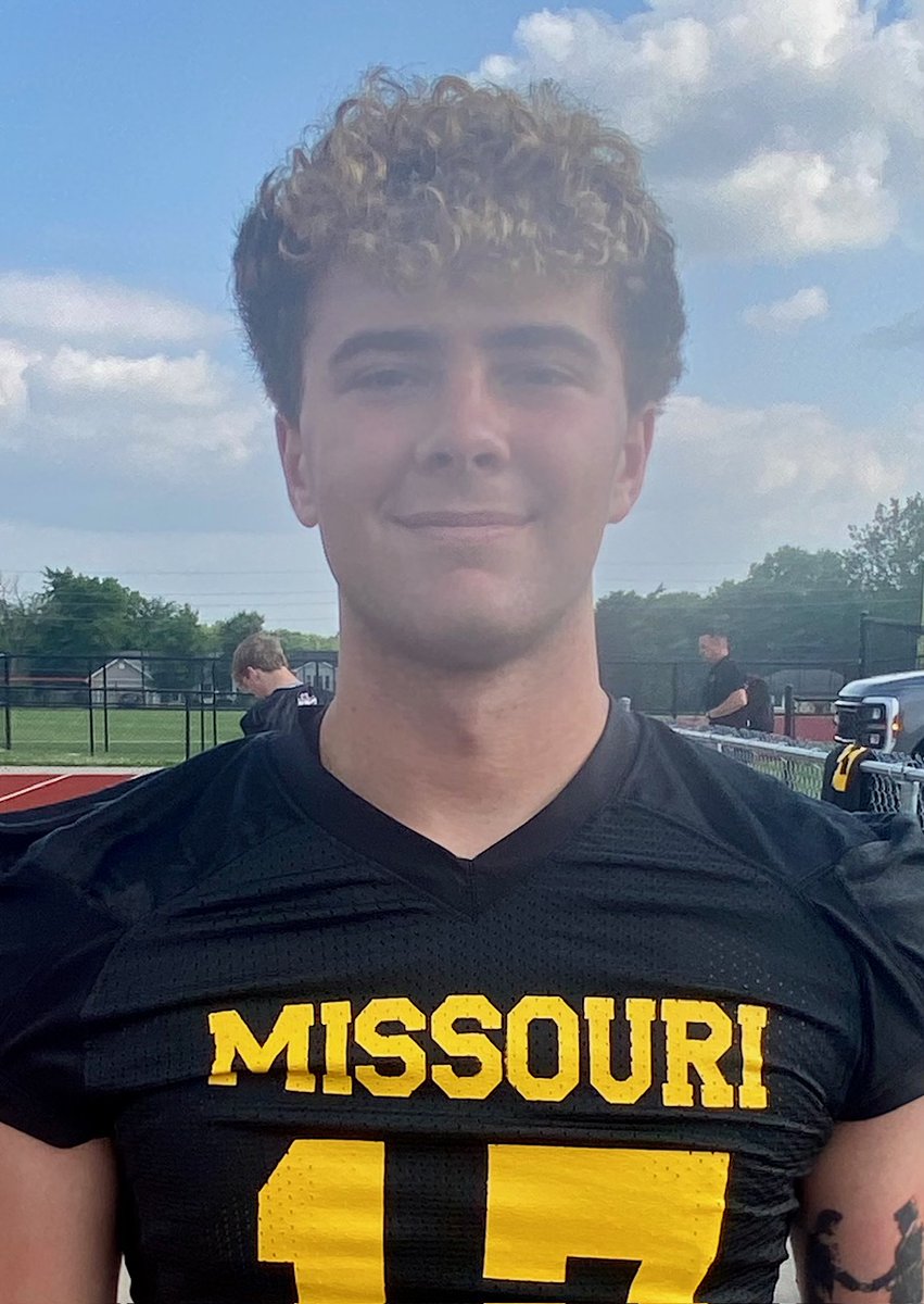 Grain Valley News (@grainvalleynews) on Twitter photo Inman, Monrian are pumped for opportunity to play in all-star game
grainvalleynews.com/news/inman-mon…
Story by <a href="/MSmith2324/">Michael Edward</a>. Photos by <a href="/AlthausEJC/">Bill Althaus</a> Inman, Monrian are pumped for opportunity to play in all-star game
grainvalleynews.com/news/inman-mon…
Story by <a href="/MSmith2324/">Michael Edward</a>. Photos by <a href="/AlthausEJC/">Bill Althaus</a>
