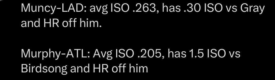 Karrie May tweet media