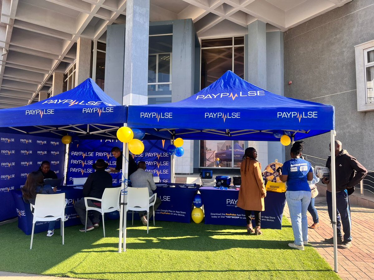 What a day! Thanks to everyone who joined us at our Ausspannplatz branch for our Digital Activation Day. Your support rocked! Till next time!  #ThankYou #ChampioningInclusiveGrowth