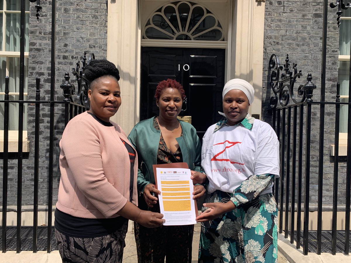 ZHRO (@zhro_zimbabwe) on Twitter photo <a href="/FCDOGovUK/">Foreign, Commonwealth & Development Office</a> <a href="/UNHumanRights/">UN Human Rights</a> <a href="/ukhumanrightsb/">UK Human Rights Blog</a> <a href="/ProtectHRDs/">Zimbabwe Human Rights Monitors Platform</a> <a href="/BIHRhumanrights/">The British Institute of Human Rights</a> <a href="/ZdvNap/">@ZdvNap</a> <a href="/ROHRZimbabweorg/">ROHR ZIMBABWE</a> <a href="/SouthendCcc/">CCC Southend 🇿🇼🟨🇬🇧</a> <a href="/ZapuPublicity/">ZAPU🇿🇼</a> <a href="/NicolaWatson13/">Nicola Watson</a> With just 11 days to go!
Obviously the correct word should be hypocrisy! Yes that’s it “Auxilla’s hypocrisy” <a href="/FCDOGovUK/">Foreign, Commonwealth & Development Office</a> <a href="/UNHumanRights/">UN Human Rights</a> <a href="/ukhumanrightsb/">UK Human Rights Blog</a> <a href="/ProtectHRDs/">Zimbabwe Human Rights Monitors Platform</a> <a href="/BIHRhumanrights/">The British Institute of Human Rights</a> <a href="/ZdvNap/">@ZdvNap</a> <a href="/ROHRZimbabweorg/">ROHR ZIMBABWE</a> <a href="/SouthendCcc/">CCC Southend 🇿🇼🟨🇬🇧</a> <a href="/ZapuPublicity/">ZAPU🇿🇼</a> <a href="/NicolaWatson13/">Nicola Watson</a> With just 11 days to go!
Obviously the correct word should be hypocrisy! Yes that’s it “Auxilla’s hypocrisy”