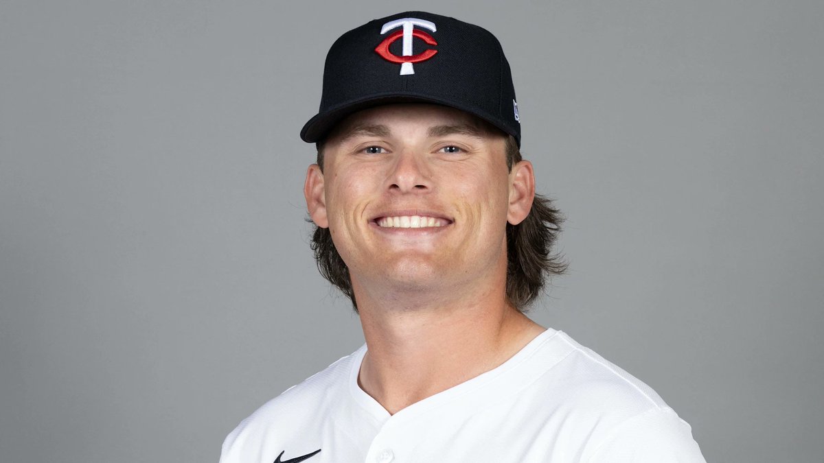 The Twins are expected to call up unheralded minor league pitcher Travis Adams on Friday.

Read more: si.com/mlb/twins/minn…
