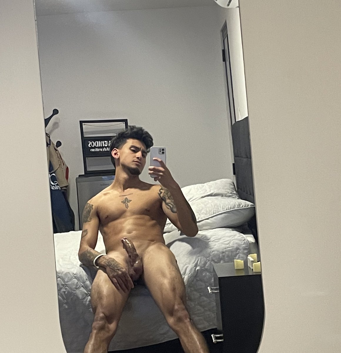 Mateus desafio the box,onlyfans tweet media