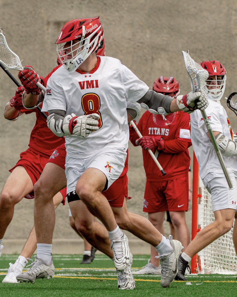 VMI Athletics tweet media