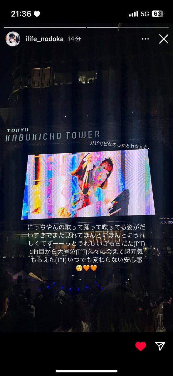 (T . T)♡
