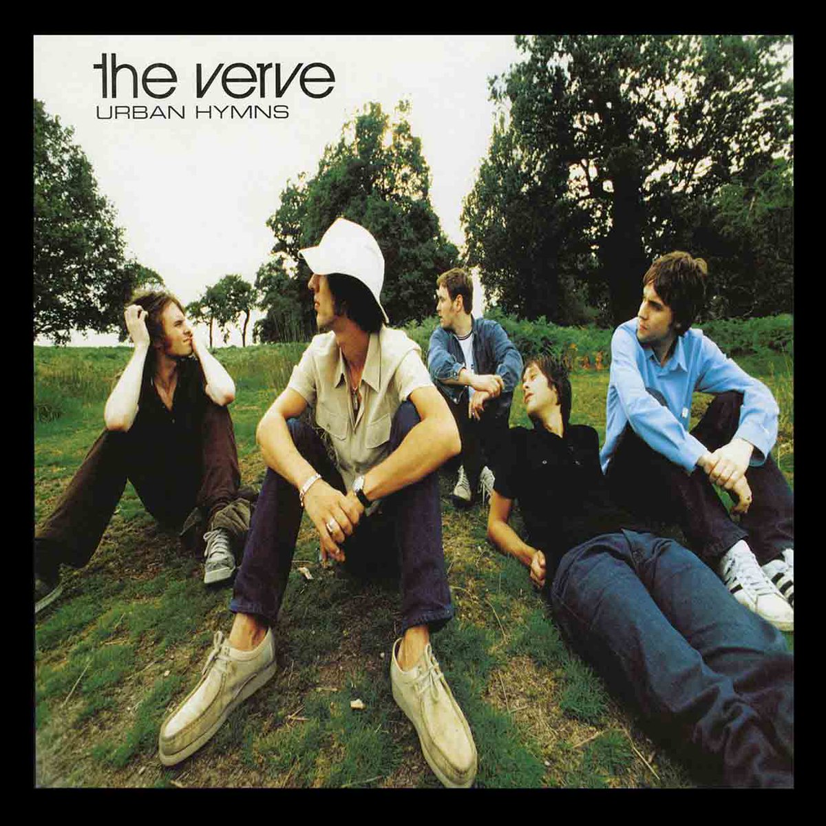 The Verve’s ‘Urban Hymns’ Is Returning To Vinyl udiscovermusic.com/news/the-verve…