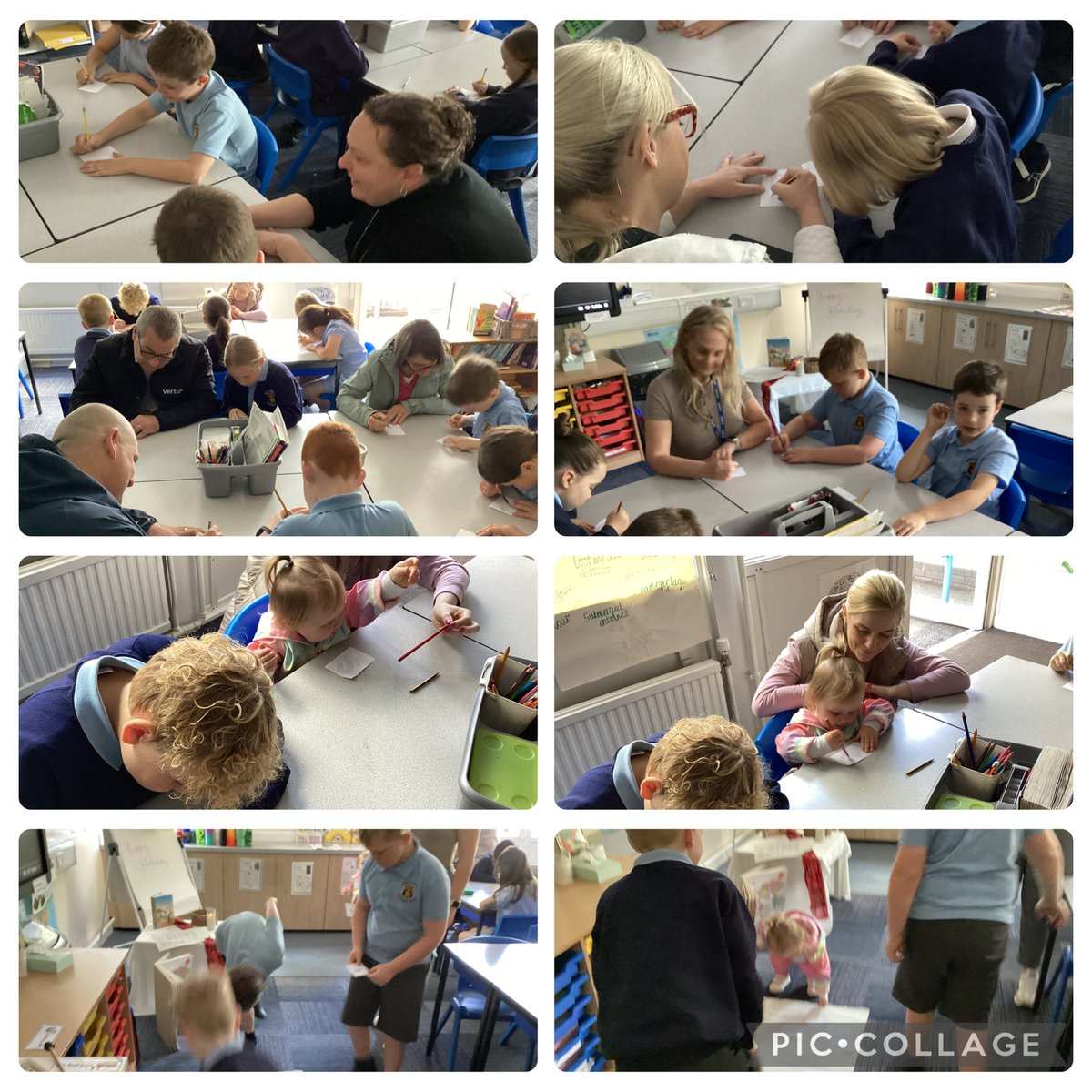 Year 4 at Our Lady's (@mrspyear4) on Twitter photo 🙏 Y4 Stay and Pray was a great success this morning, thank you for all your support. 🙏 #ourladysre <a href="/OURLADYSASPULL/">Our Lady's Aspull</a> 🙏 Y4 Stay and Pray was a great success this morning, thank you for all your support. 🙏 #ourladysre <a href="/OURLADYSASPULL/">Our Lady's Aspull</a>