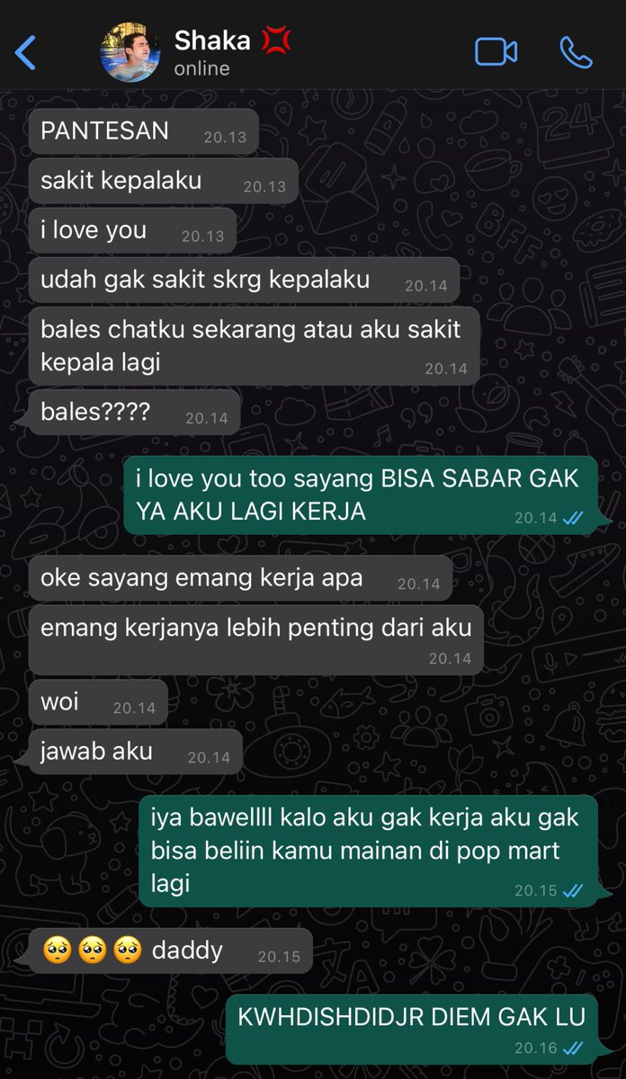 kaia tweet media
