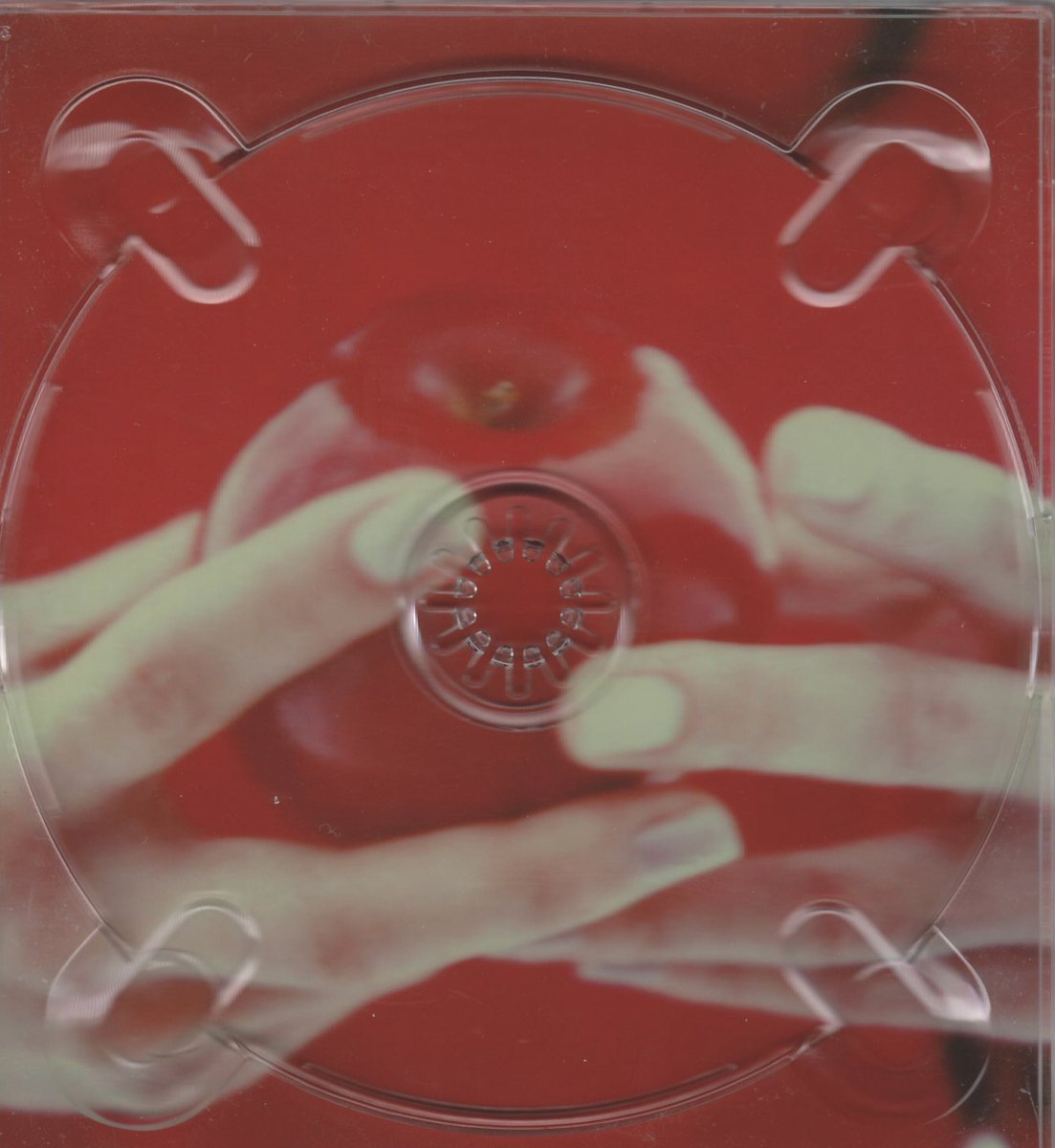 shibuyakeifiles's tweet image. ♪ April - CD scans - repost
Round Table, Nino (2003)