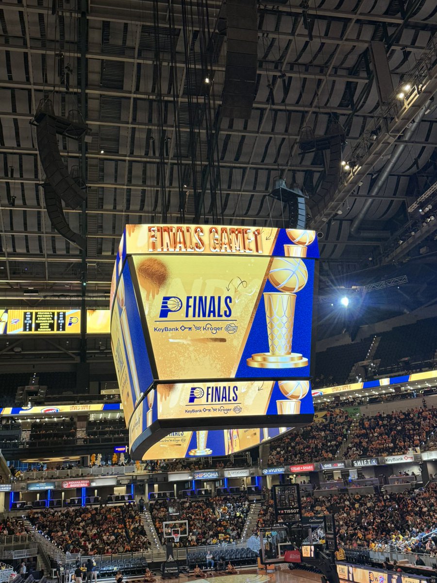 #YesCers Job Not Finished!