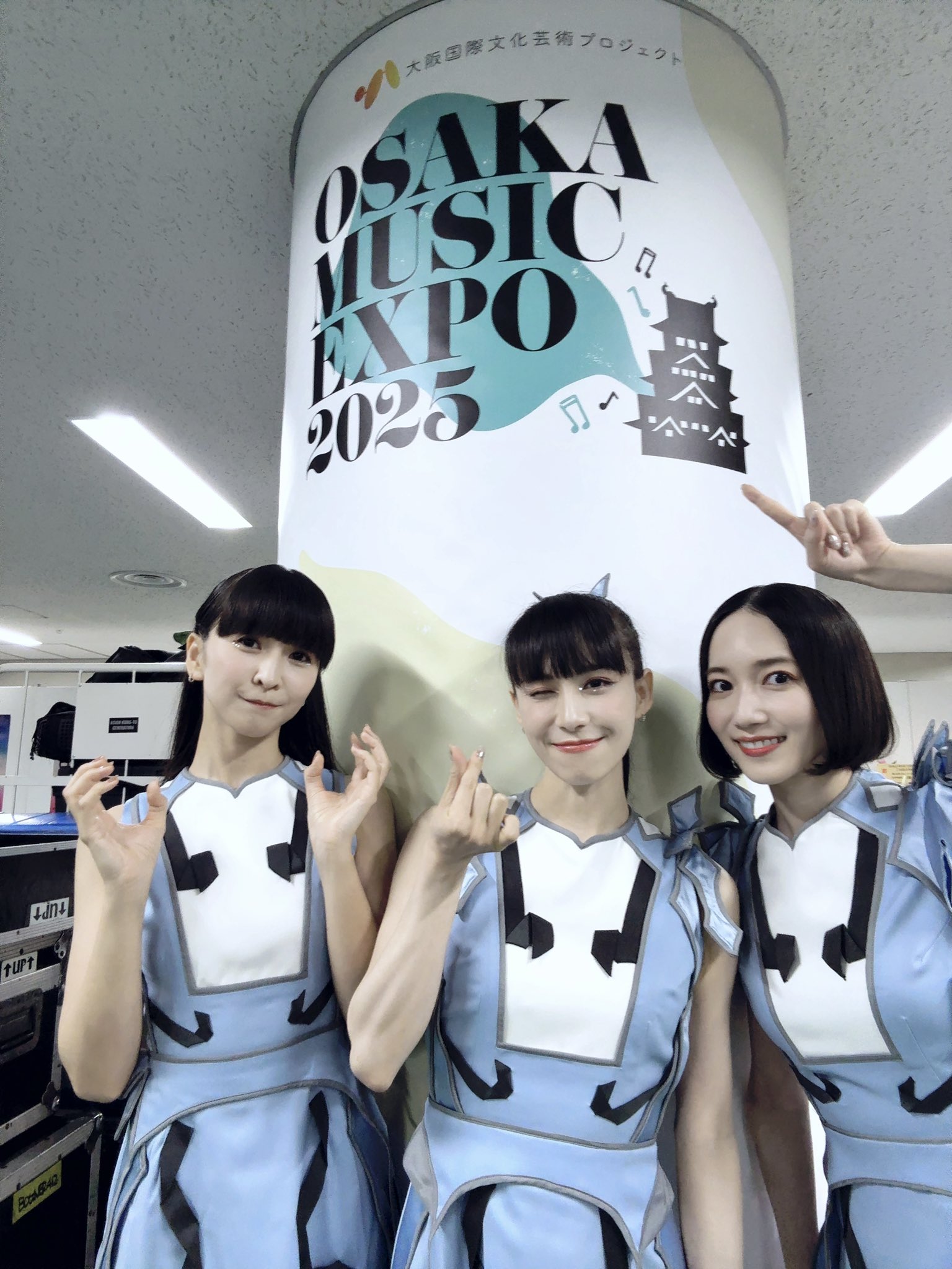 FM802 (@FM802_PR) / X