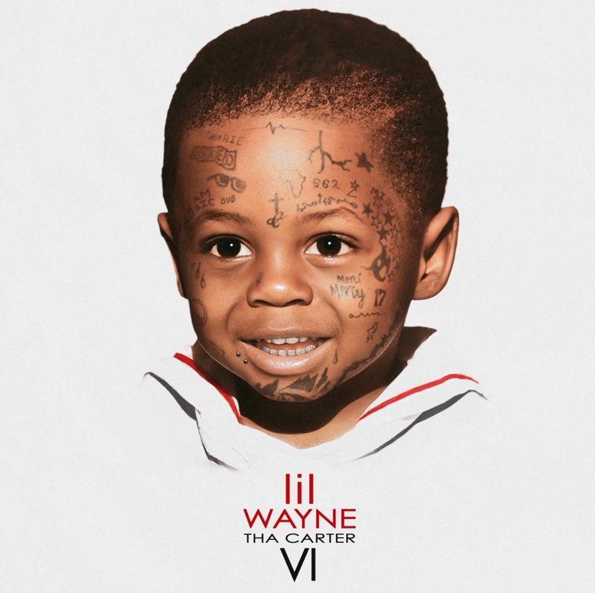 elbirdleaf's tweet image. I can’t understand all the hate behind this album. This is Wayne’s best album since IANAHB2. There’s literally 2 maybe 3 skips on the whole album. The production is unapologetically Lil Wayne. 
It’s a weird album and I fkn love it.
