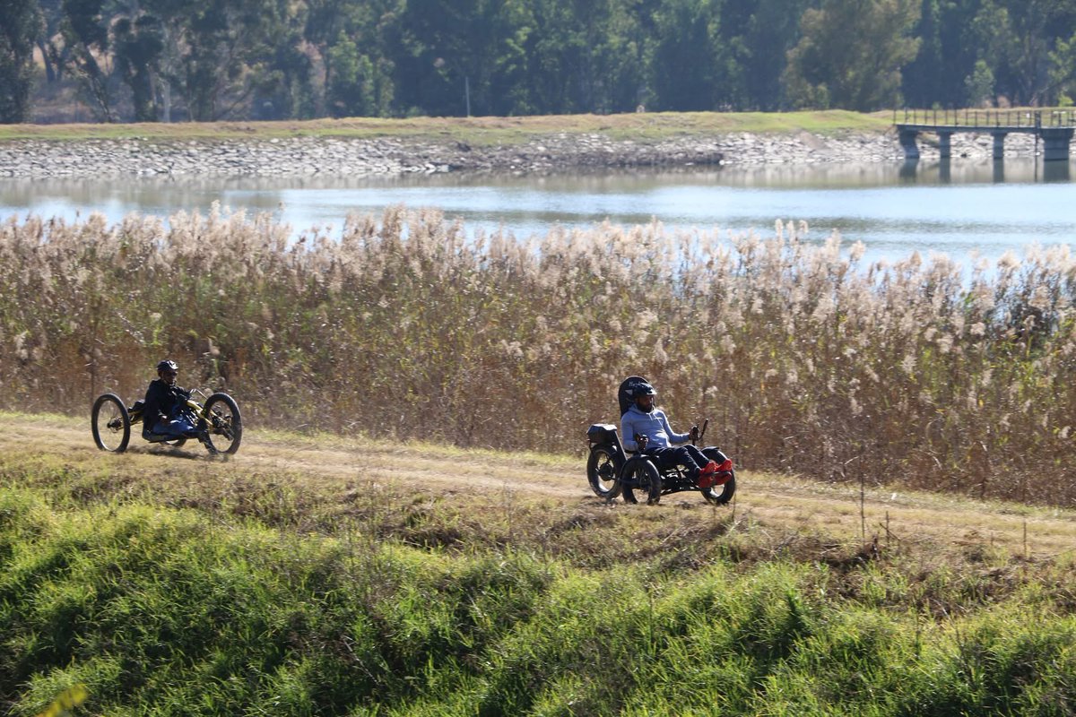 Adaptive Sports Fund tweet media