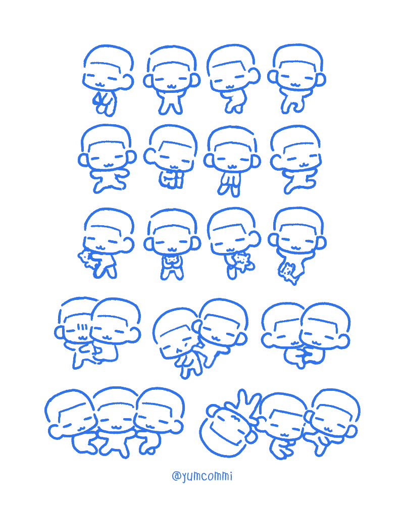 #트레틀
#트레이싱

쿨쿨땨...

오픈 무산된 고정틀 배포합니다~