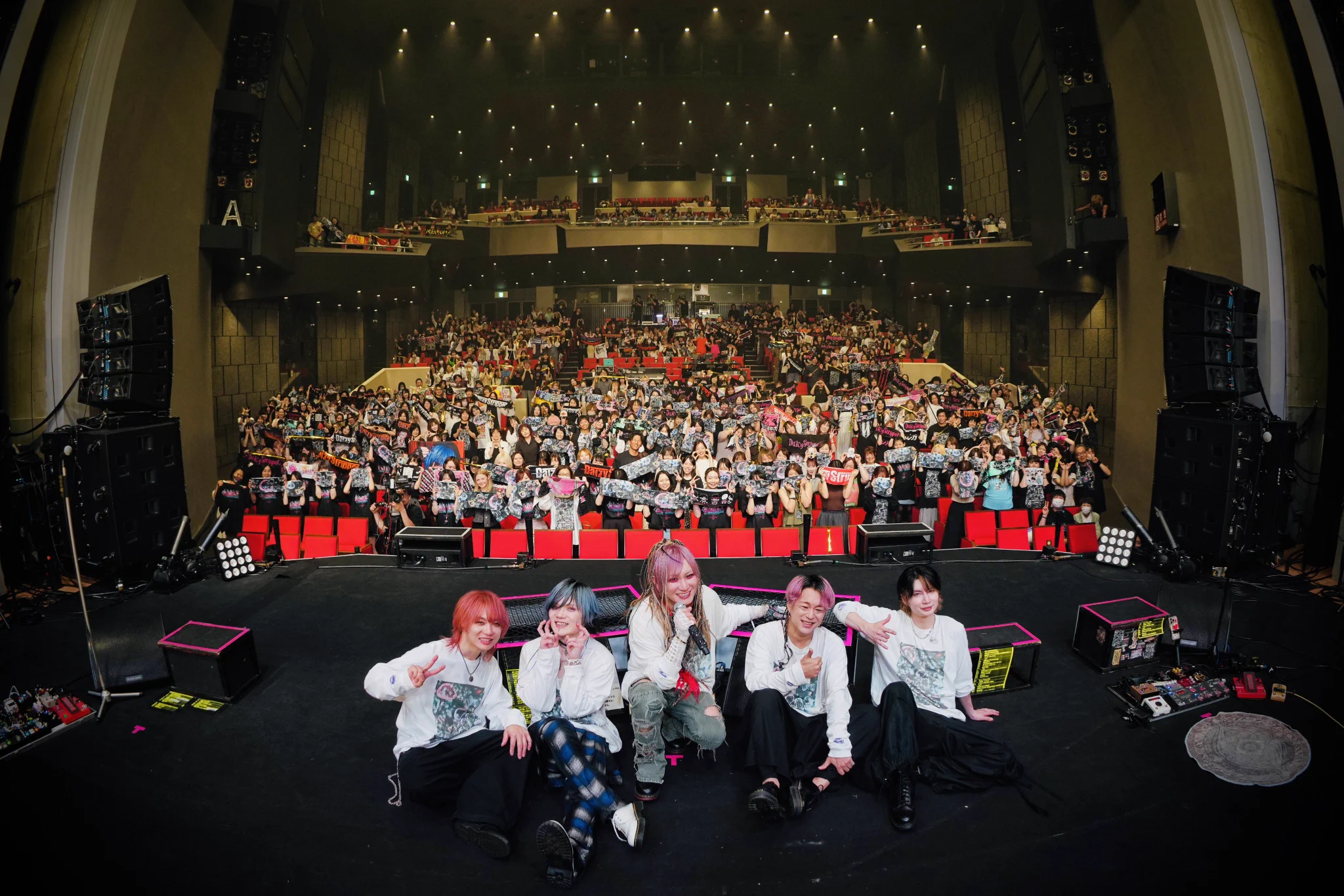 DaizyStripper official (@Daizy_Staff) / X