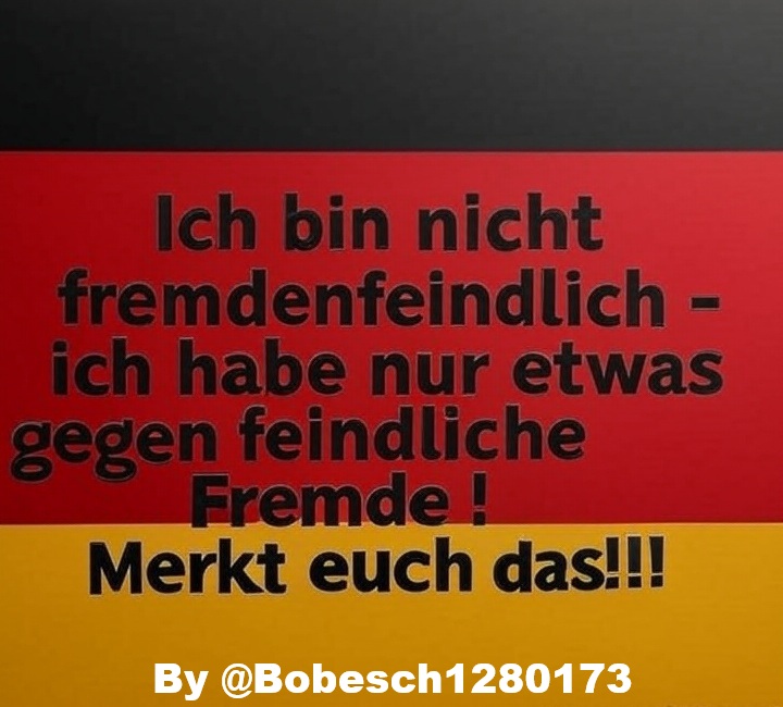 Bobesch1280173's tweet photo. Stolzmonat !!! https://t.co/LyNPwM4BVJ