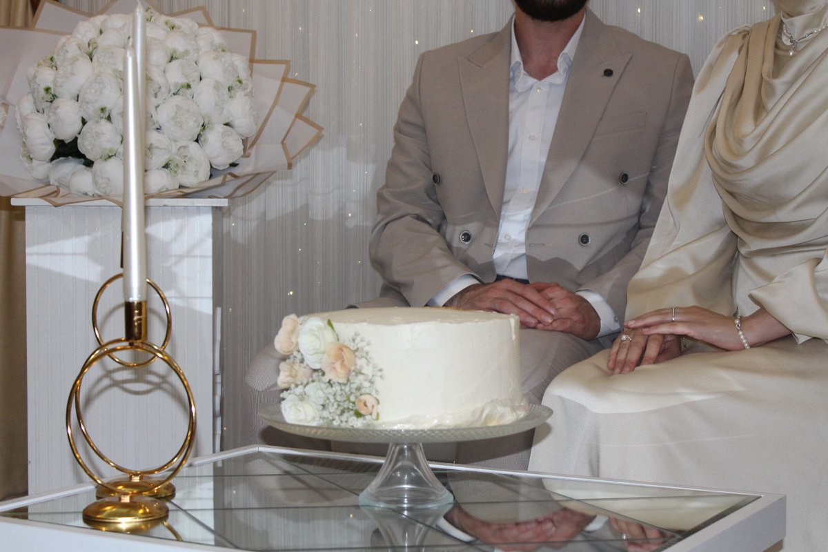 Fatih Beyefendi'nin refakatiyle bu fâni gönül vuslata erdi, bayram da bahanesi oldu.