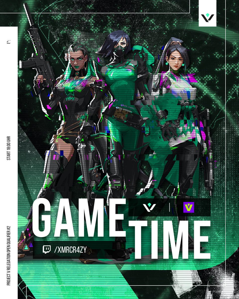 Veni eSports tweet media